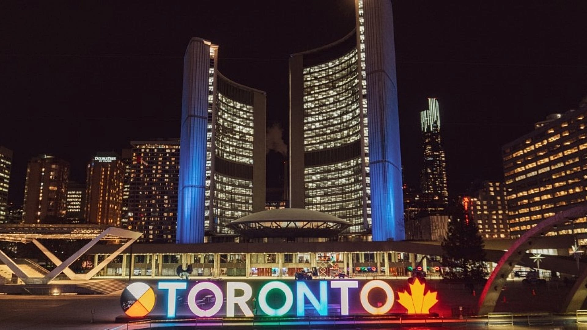 The Toronto Lights