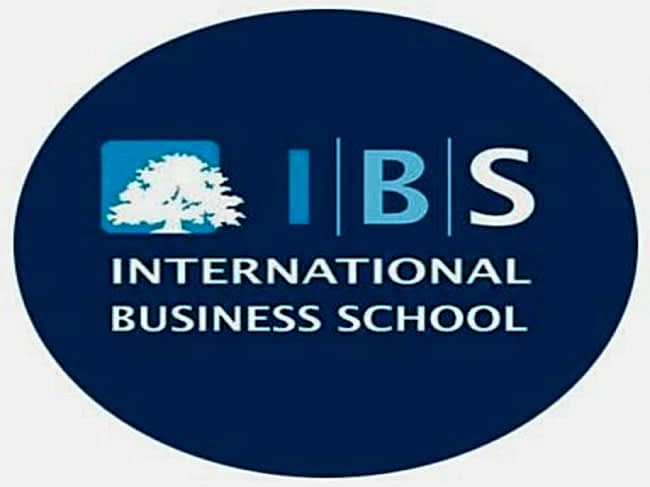 International Business School - Budapest